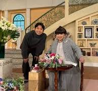 仲野太賀、徹子の部屋