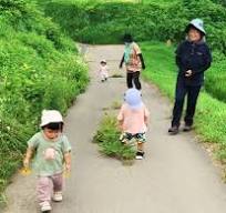 風の子保育園