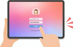 パスワード無料画像