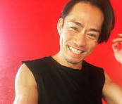 高橋大輔の画像