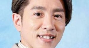 村上信五
