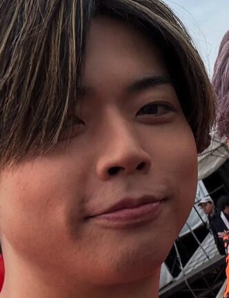 増田貴久の画像