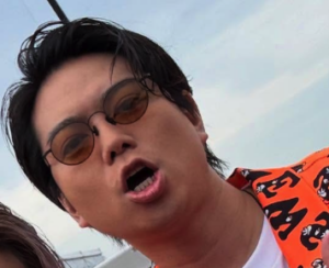 NEWS加藤さん