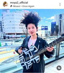田中瞳の画像