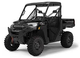 Ranger XP