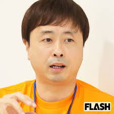 河本準一