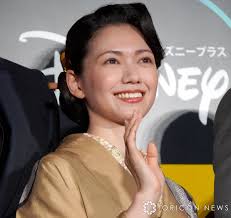 二階堂ふみ