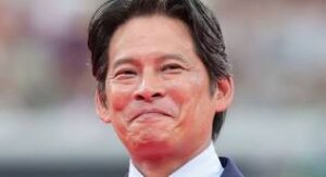 織田裕二