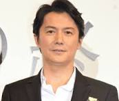 福山雅治